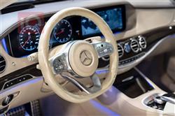 مێرسێدس بێنز S-Class